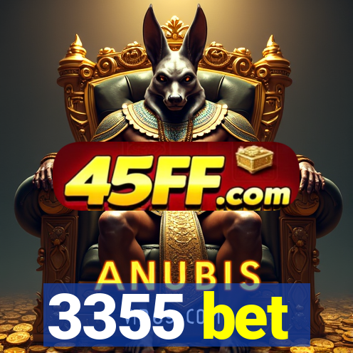 3355 bet